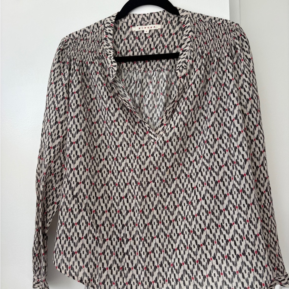 XiRENA Women's Top